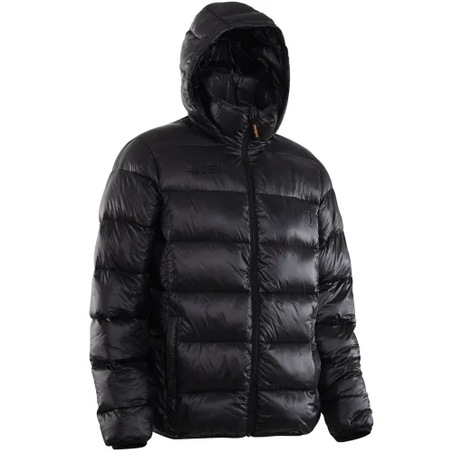Custom Puffer Jacket – OEM apparel by SAMPRO SI-FW-119