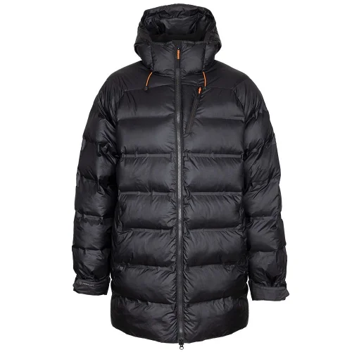 Custom Puffer Jacket – OEM apparel by SAMPRO SI-FW-120