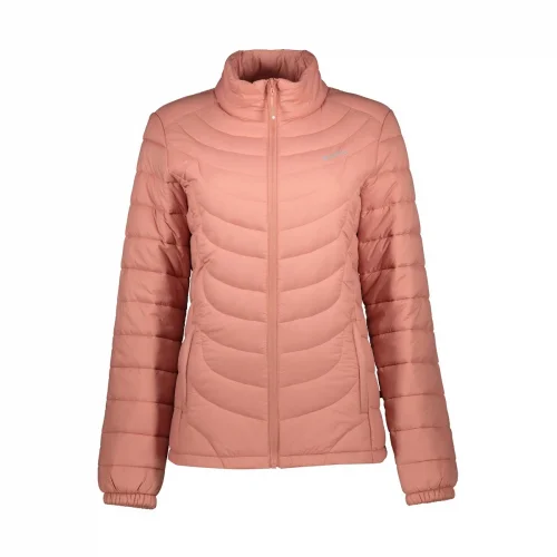 Custom Puffer Jacket – OEM apparel by SAMPRO SI-FW-127