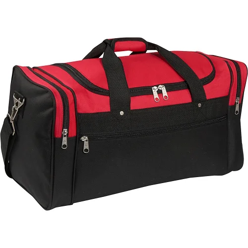Sports Bag — custom sports bags by SAMPRO SPORTS SI-SW-200