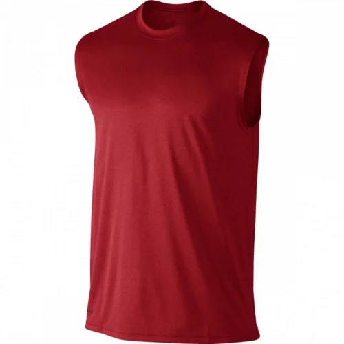 Sleeveless T-Shirt — custom sleeveless t-shirts by SAMPRO SPORTS SI-AW-187