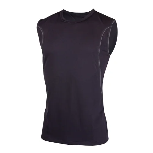 Sleeveless T-Shirt — custom sleeveless t-shirts by SAMPRO SPORTS SI-AW-188