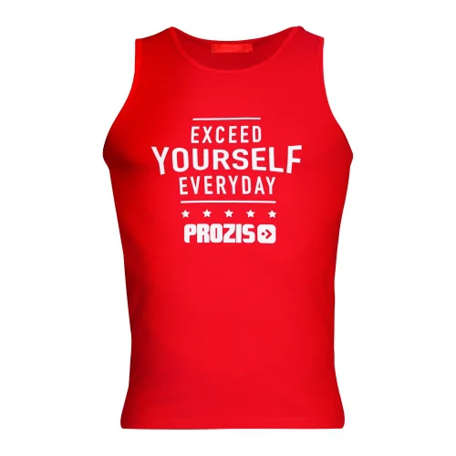 Sleeveless T-Shirt — custom sleeveless t-shirts by SAMPRO SPORTS SI-AW-189