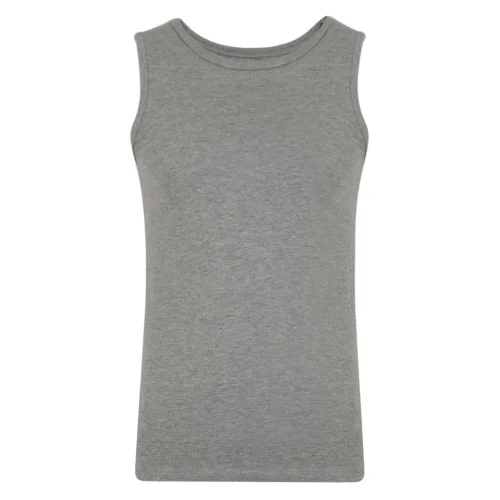 Sleeveless T-Shirt — custom sleeveless t-shirts by SAMPRO SPORTS SI-AW-184