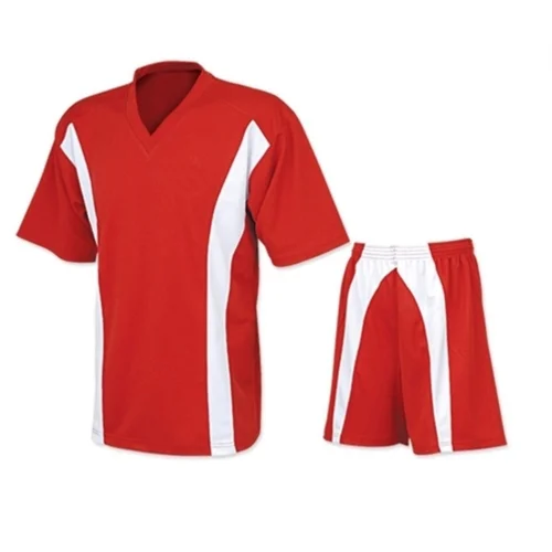 Soccer Uniform — custom soccer uniforms by SAMPRO SPORTS SI-SW-190