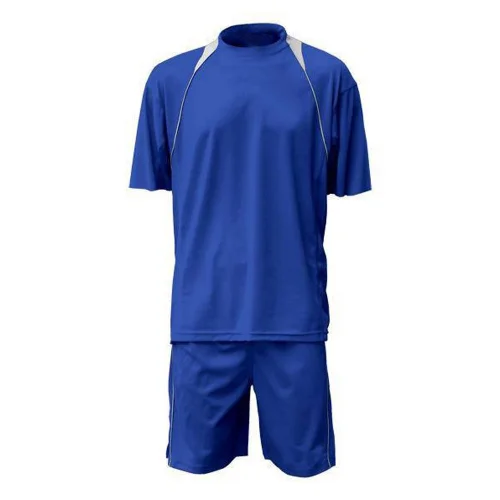 Soccer Uniform — custom soccer uniforms by SAMPRO SPORTS SI-SW-191