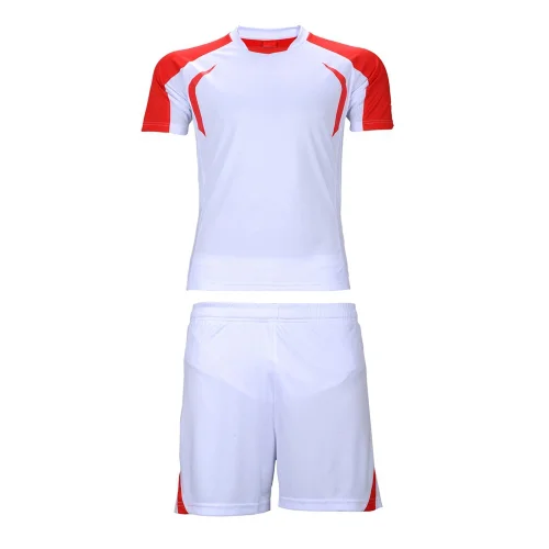 Soccer Uniform — custom soccer uniforms by SAMPRO SPORTS SI-SW-192