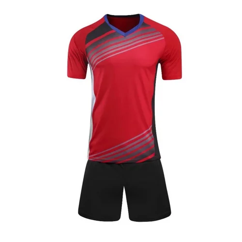 Soccer Uniform — custom soccer uniforms by SAMPRO SPORTS SI-SW-194