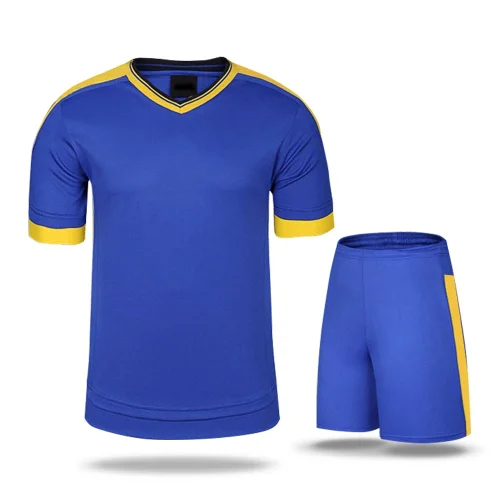 Soccer Uniform — custom soccer uniforms by SAMPRO SPORTS SI-SW-195