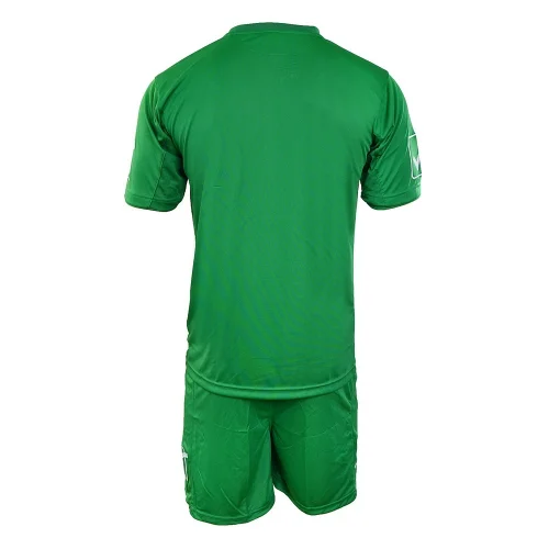Soccer Uniform — custom soccer uniforms by SAMPRO SPORTS SI-SW-196
