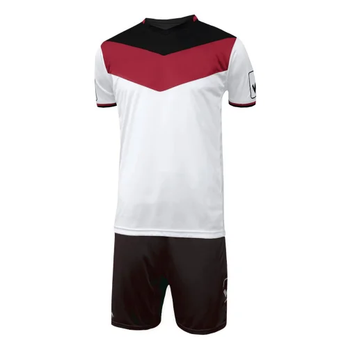 Soccer Uniform — custom soccer uniforms by SAMPRO SPORTS SI-SW-197