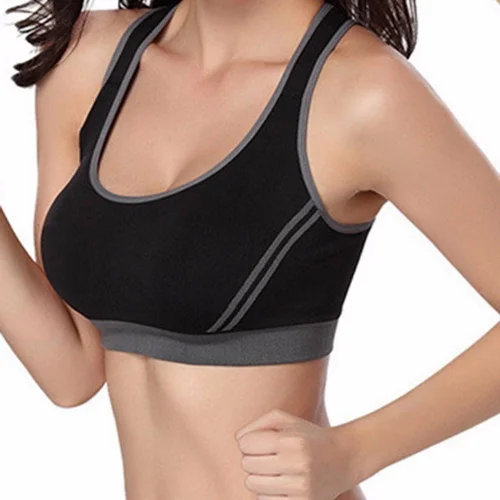 Sports Bra — custom sports bras by SAMPRO SPORTS SI-AW-201