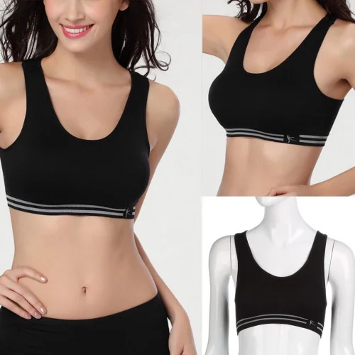 Sports Bra — custom sports bras by SAMPRO SPORTS SI-AW-202