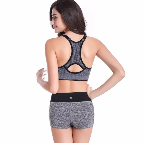 Sports Bra — custom sports bras by SAMPRO SPORTS SI-AW-191