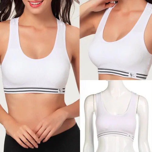 Sports Bra — custom sports bras by SAMPRO SPORTS SI-AW-192