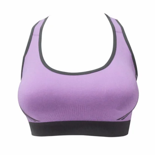 Sports Bra — custom sports bras by SAMPRO SPORTS SI-AW-195