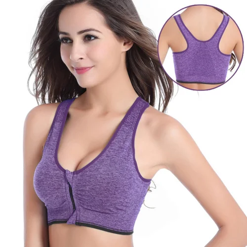 Sports Bra — custom sports bras by SAMPRO SPORTS SI-AW-198