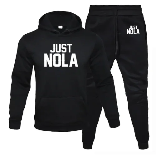 Custom Sweatsuit – OEM apparel by SAMPRO SI-FW-140