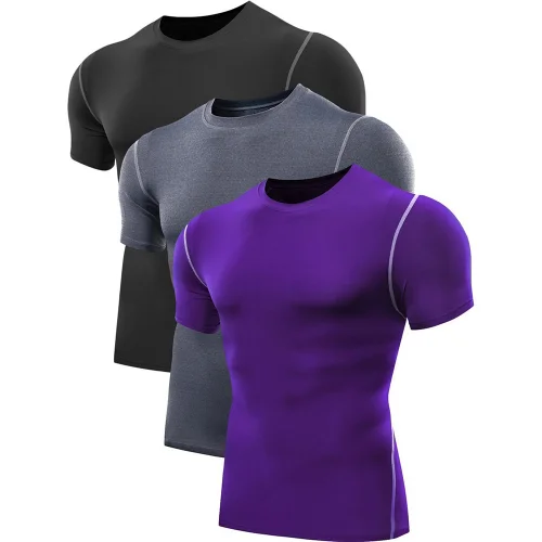 T-Shirt — custom t-shirts by SAMPRO SPORTS SI-AW-268
