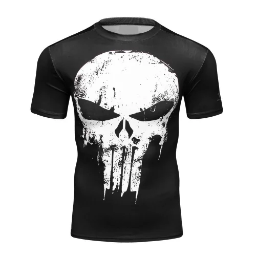 T-Shirt — custom t-shirts by SAMPRO SPORTS SI-AW-258