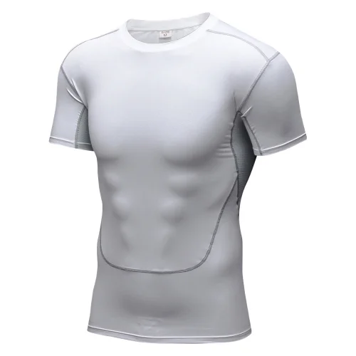 T-Shirt — custom t-shirts by SAMPRO SPORTS SI-AW-264