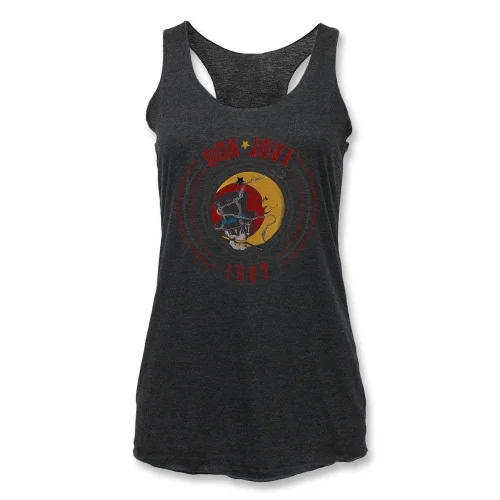 Tank Top — custom tank top by SAMPRO SPORTS SI-AW-204