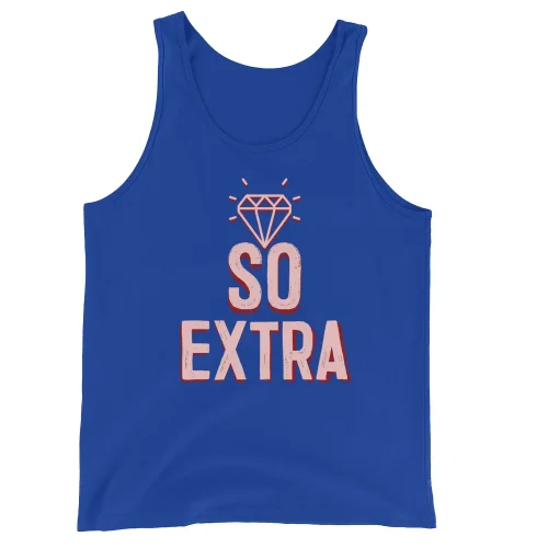 Tank Top — custom tank top by SAMPRO SPORTS SI-AW-211