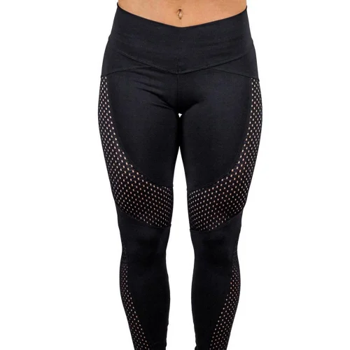 Tight — custom tights & bottoms by SAMPRO SPORTS SI-AW-234