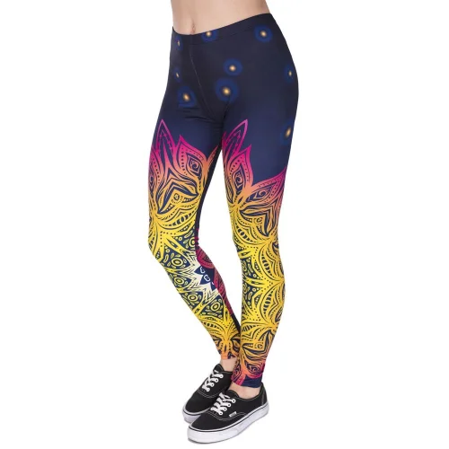 Tight — custom tights & bottoms by SAMPRO SPORTS SI-AW-226