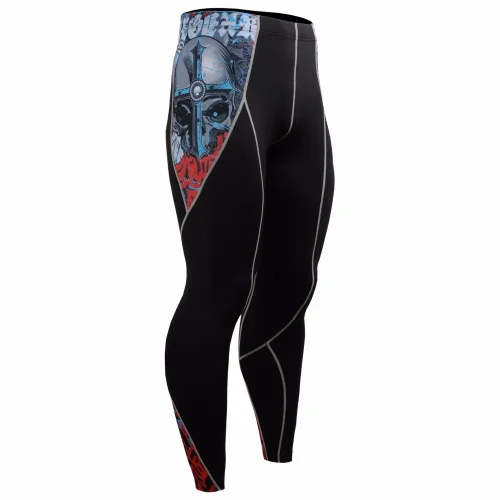 Tight — custom tights & bottoms by SAMPRO SPORTS SI-AW-233