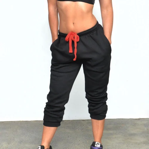 Track Pant — custom track pant by SAMPRO SPORTS SI-AW-256