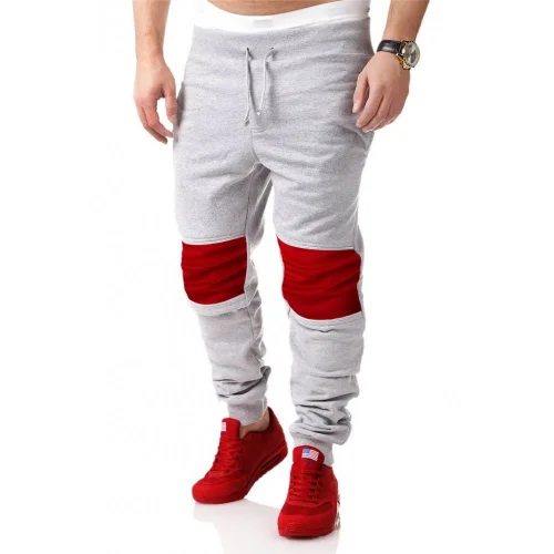 Track Pant — custom track pant by SAMPRO SPORTS SI-AW-246