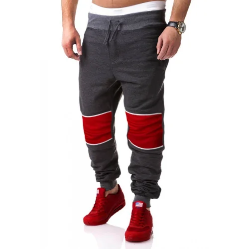 Track Pant — custom track pant by SAMPRO SPORTS SI-AW-247