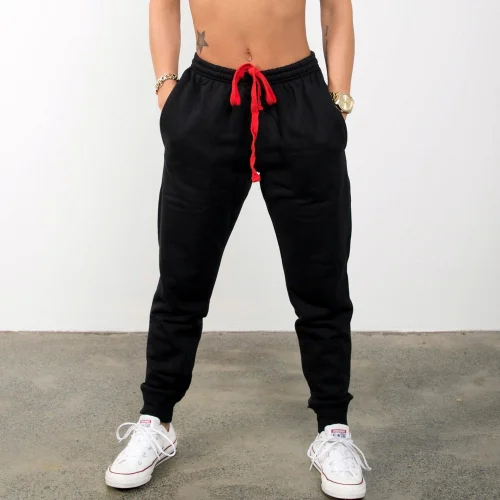 Track Pant — custom track pant by SAMPRO SPORTS SI-AW-250