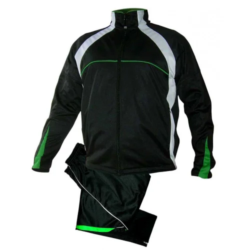 Tracksuit — custom track suits by SAMPRO SPORTS SI-FW-187