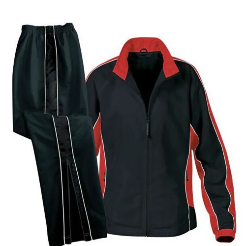 Tracksuit — custom track suits by SAMPRO SPORTS SI-FW-188
