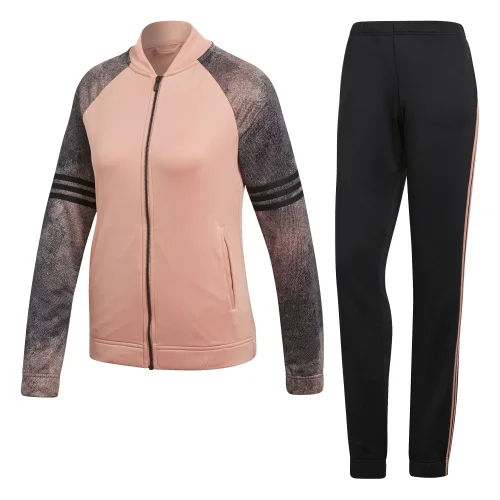Tracksuit — custom track suits by SAMPRO SPORTS SI-FW-189