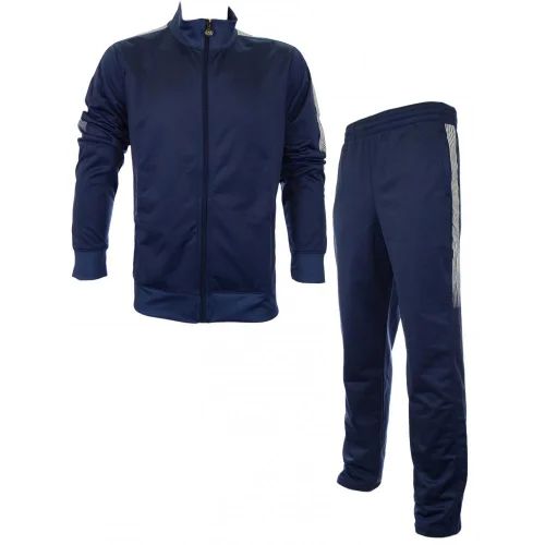 Tracksuit — custom track suits by SAMPRO SPORTS SI-FW-190