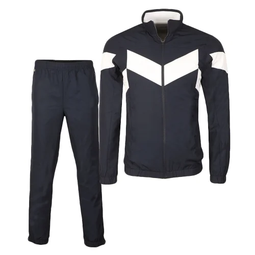 Tracksuit — custom track suits by SAMPRO SPORTS SI-FW-191