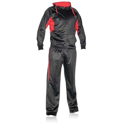 Tracksuit — custom track suits by SAMPRO SPORTS SI-FW-192