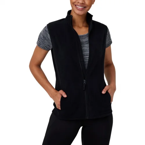 Custom Vest – OEM apparel by SAMPRO SI-FW-155