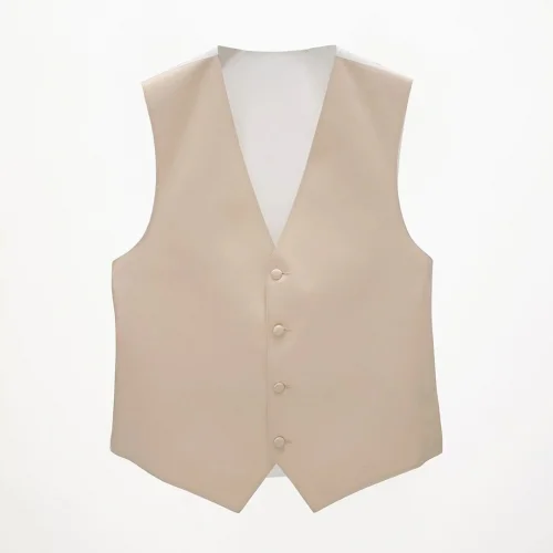 Custom Vest – OEM apparel by SAMPRO SI-FW-149