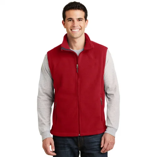 Custom Vest – OEM apparel by SAMPRO SI-FW-150