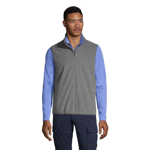 Custom Vest – OEM apparel by SAMPRO SI-FW-154