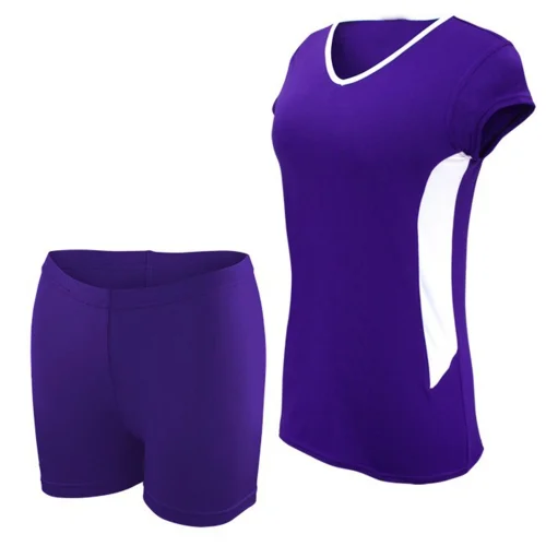 Volleyball Uniform — custom volleyball uniforms by SAMPRO SPORTS SI-SW-211