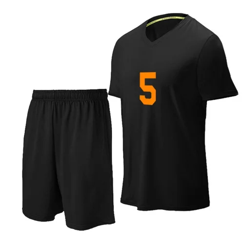 Volleyball Uniform — custom volleyball uniforms by SAMPRO SPORTS SI-SW-213