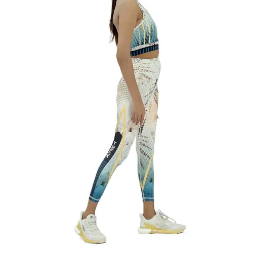 Yoga Wear — custom yoga wears by SAMPRO SPORTS SI-AW-276