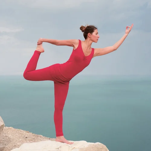 Yoga Wear — custom yoga wears by SAMPRO SPORTS SI-AW-277