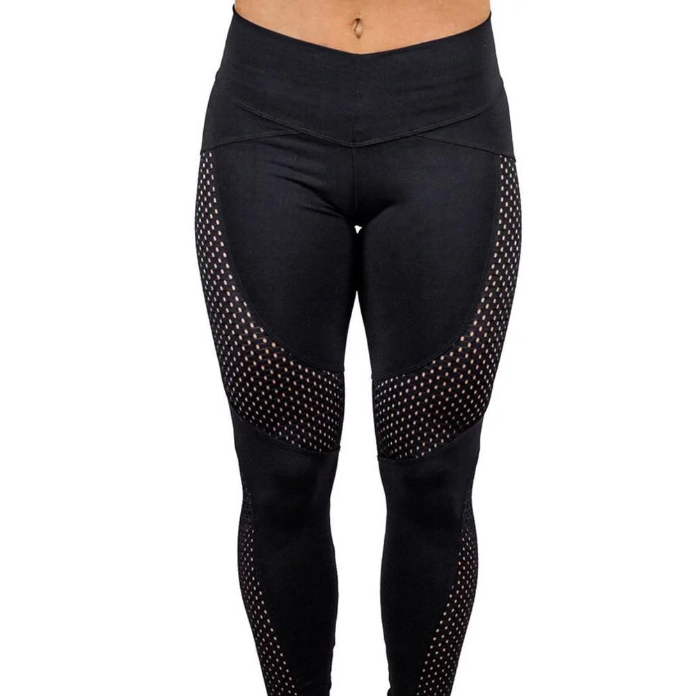 Tight — custom tights & bottoms by SAMPRO SPORTS SI-AW-234