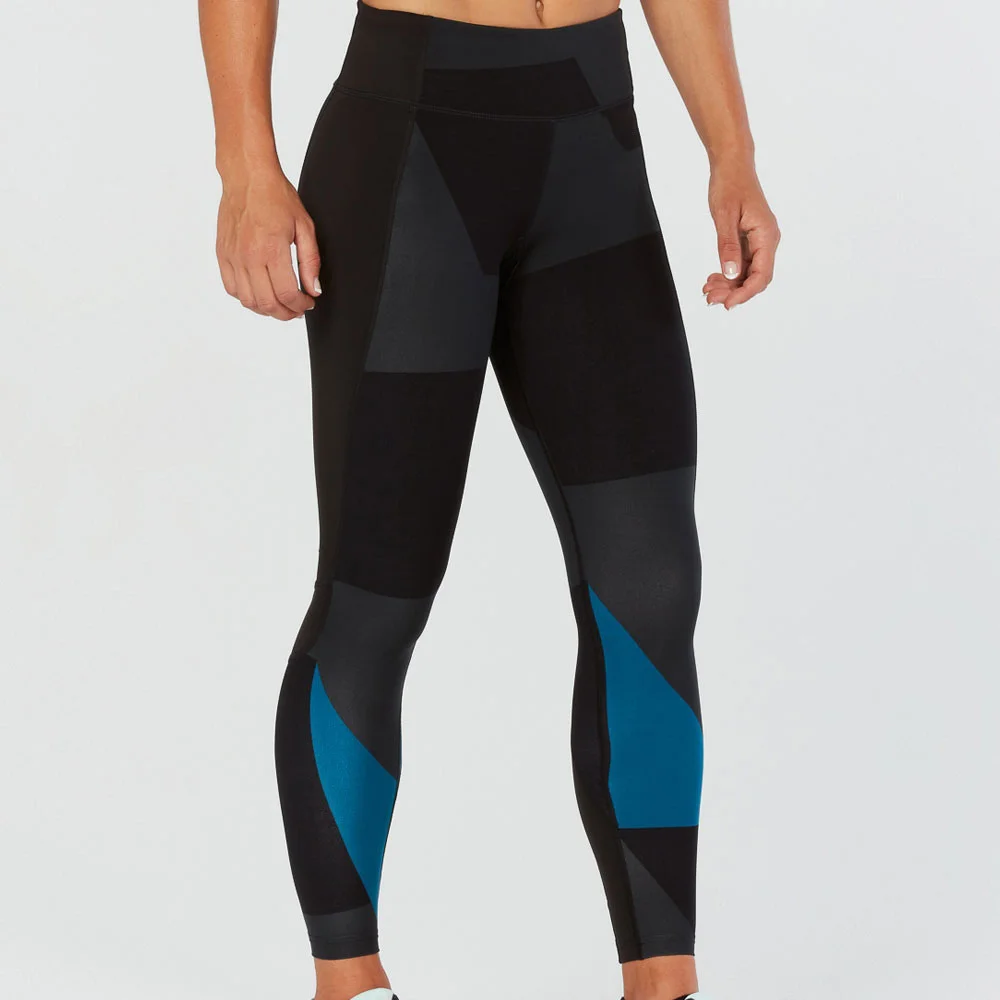 Tight — custom tights & bottoms by SAMPRO SPORTS SI-AW-244